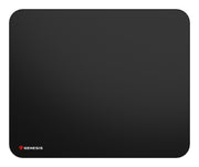 GENESIS Carbon 500 L Spelmusmatta Svart