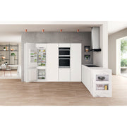 Whirlpool WHC18 T322 Inbyggd 250 l