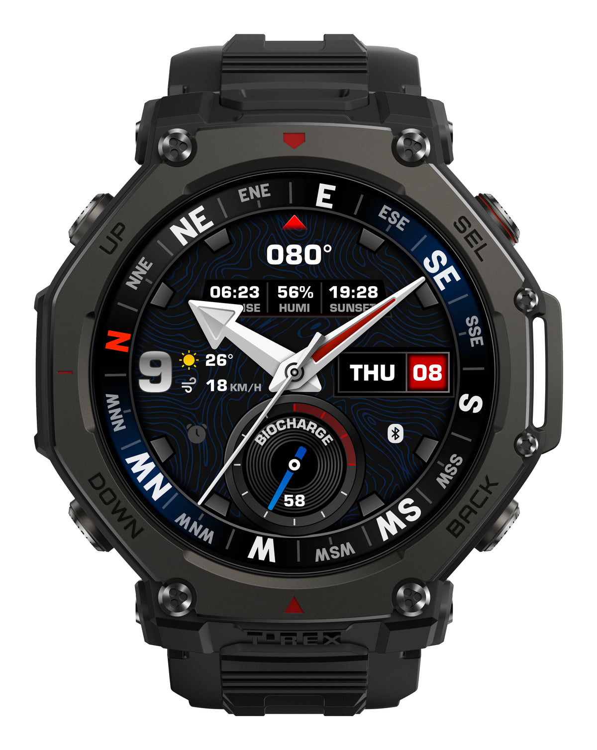 Amazfit T-Rex 3 Pro