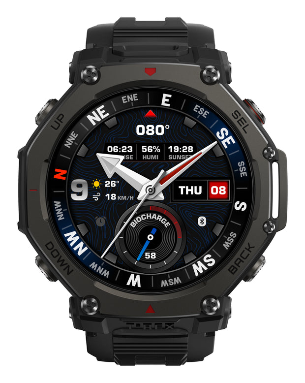 Amazfit T-Rex 3 Pro