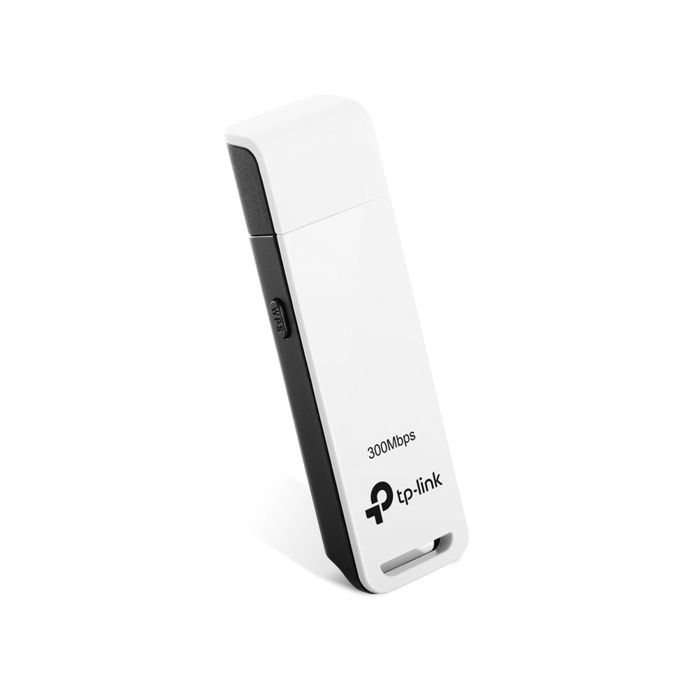 TP-Link TL-WN821N nätverkskort WLAN 300 Mbit/s