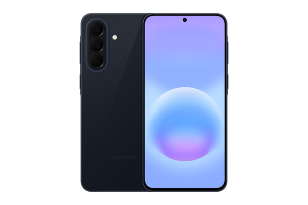 Samsung Galaxy A57 5G - 512 GB - Svart