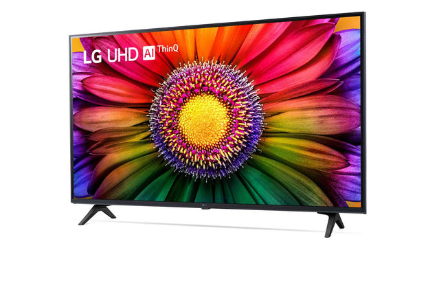 LG 75UR80006LJ TV