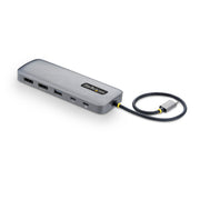 StarTech.com 10-i-1 USB-C till Dual-DisplayPort Multiport Adapter