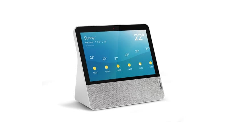 Lenovo Smart Display 7