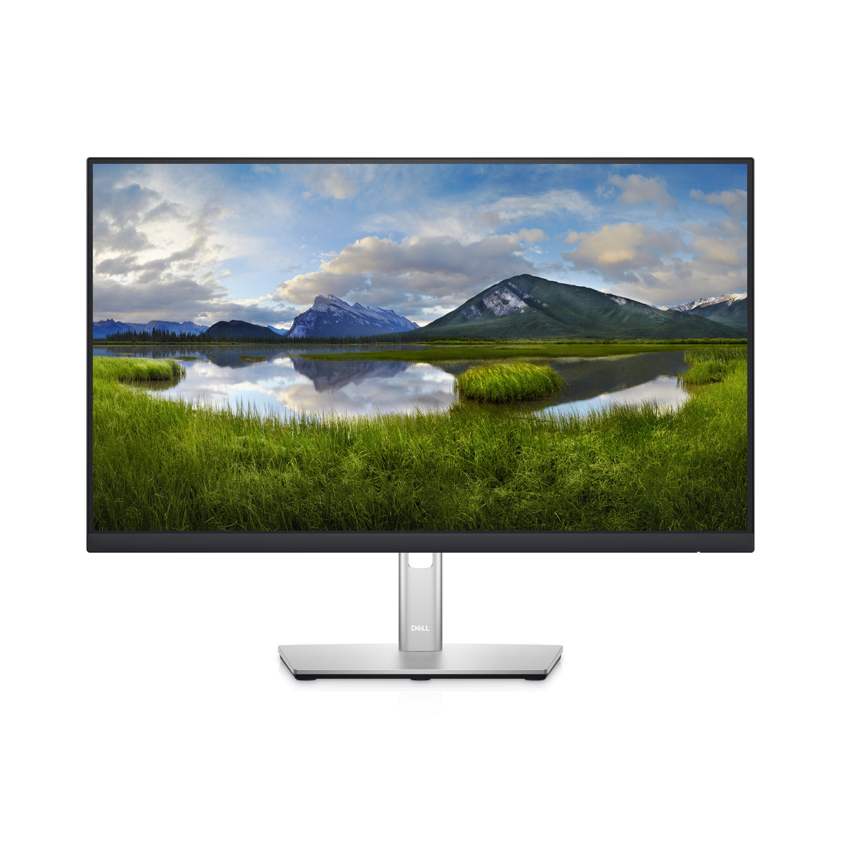 DELL P Series Bildskärmen 24 USB-C Hub - 23.8" - FHD