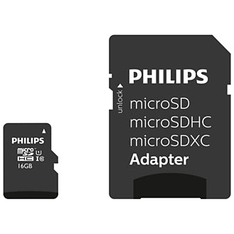 Philips FM32MP45B/00 flashminne