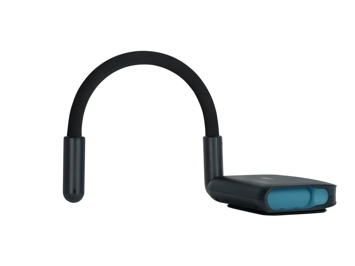 AVer U70i dokumentkameror Svart 25,4 / 3,06 mm (1 / 3.06") CMOS USB 2.0