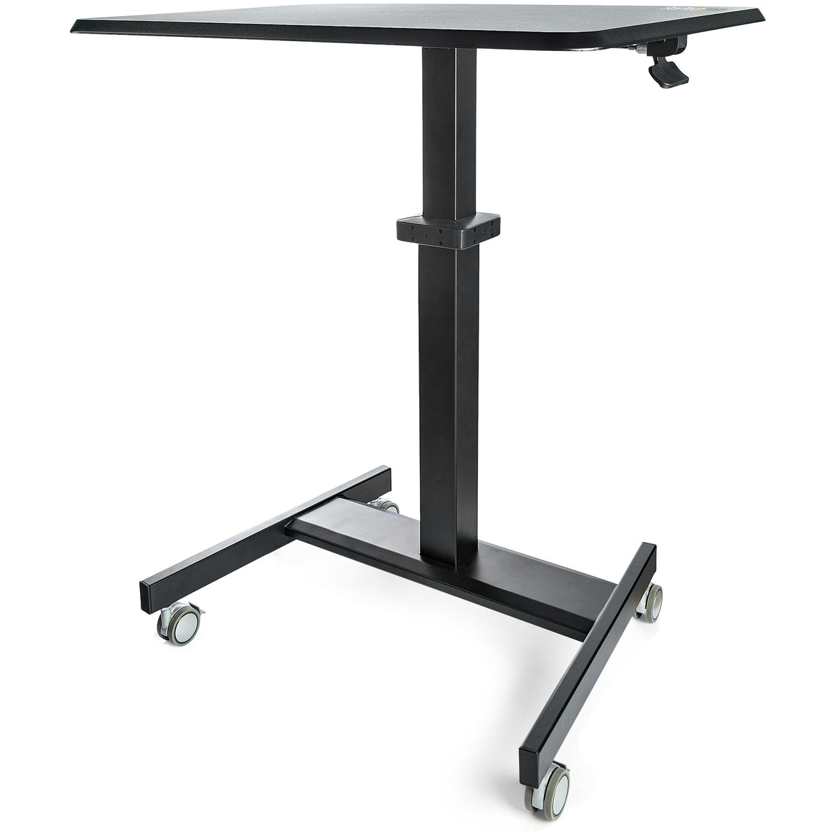 StarTech.com Mobilt ståskrivbord