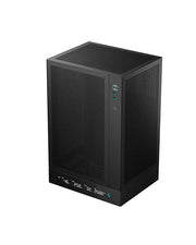 DeepCool R-CH170-BKNPI0D-G-1 datorväskor Tower Svart