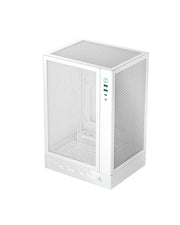 DeepCool R-CH170-WHNPI0D-G-1 datorväskor Tower Vit
