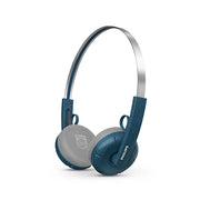 Philips 2000 series TAH2000TL/00 hörlur och headset Trådlös Huvudband Samtal/musik