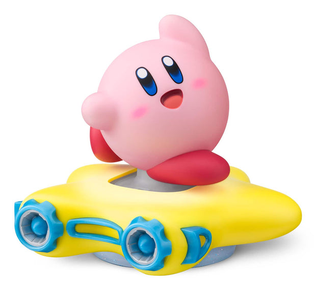 Nintendo amiibo Kirby & Warp-Stern Interaktiv gamingfigur