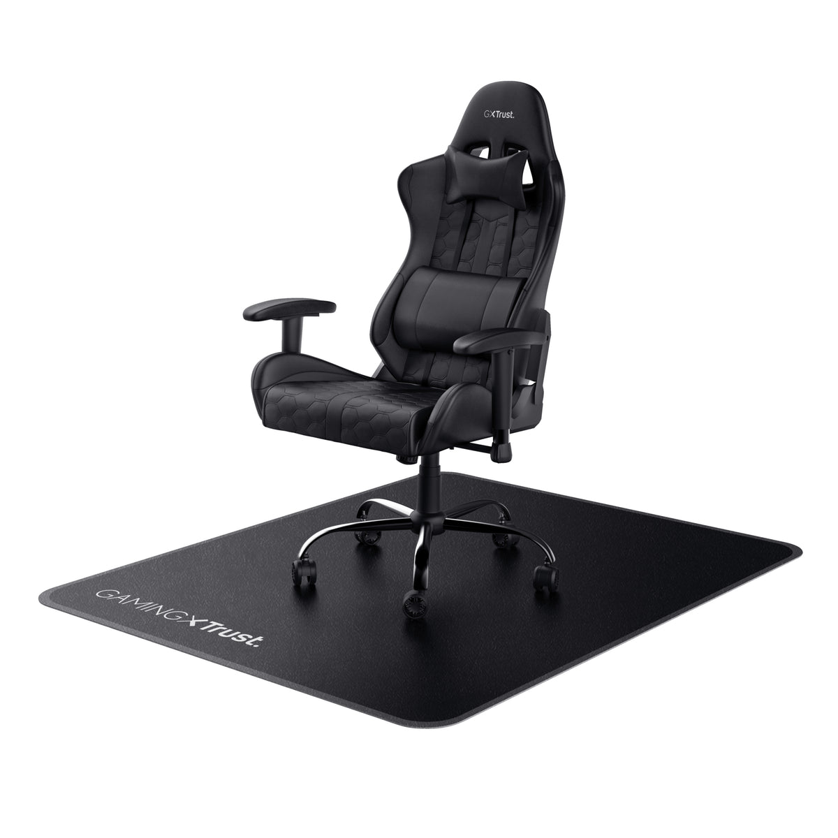 Trust GXT 715 Svart