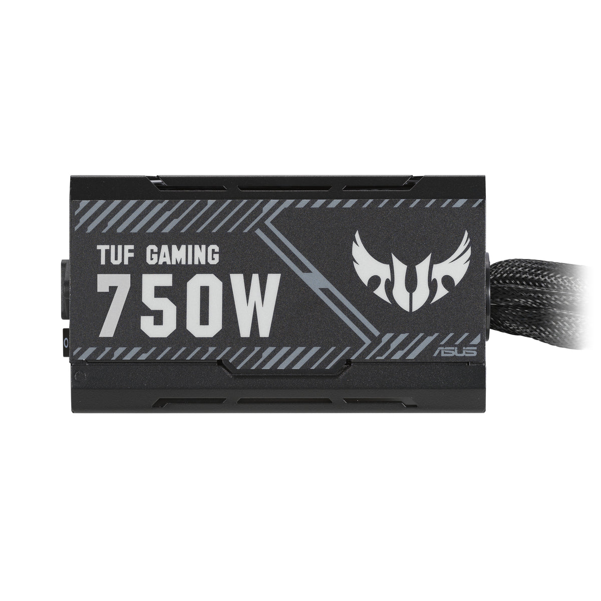 ASUS TUF-GAMING-750B strömförsörjningsenheter 750 W 20+4 pin ATX Svart