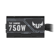ASUS TUF-GAMING-750B strömförsörjningsenheter 750 W 20+4 pin ATX Svart