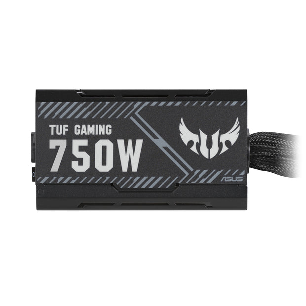 ASUS TUF-GAMING-750B strömförsörjningsenheter 750 W 20+4 pin ATX Svart