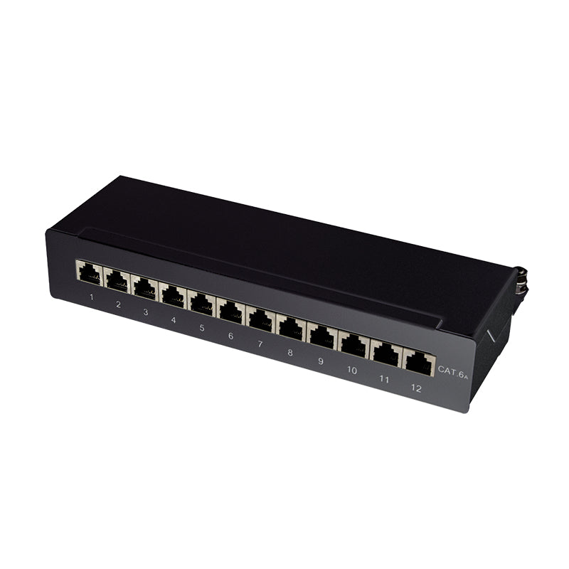LogiLink NP0019B patchpaneler