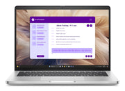 DELL Pro 14 Plus PB14250 - 16GB RAM