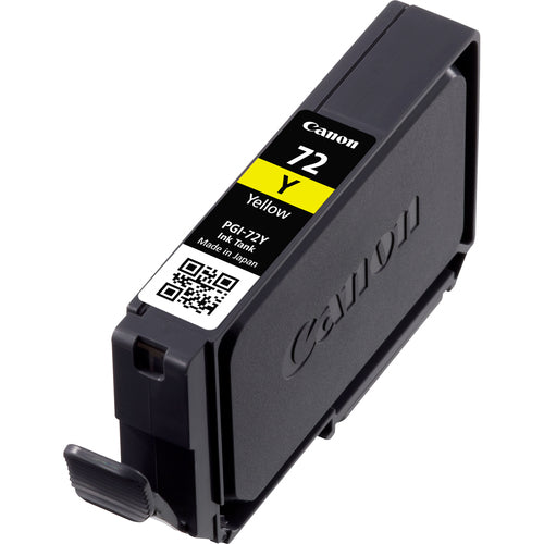 Canon 6406B001 bläckpatroner Original Standardavkastning Gul