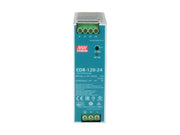 LevelOne POW-2441 strömförsörjningsenheter 120 W Mintfärgad