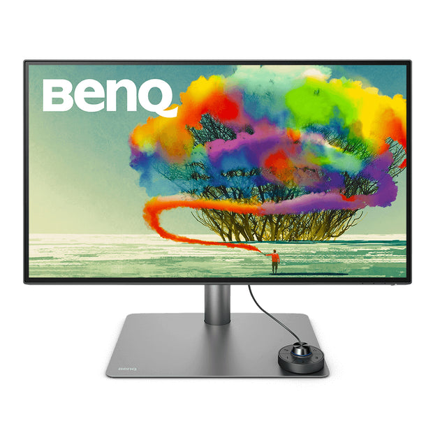 BenQ PD2725U skärm