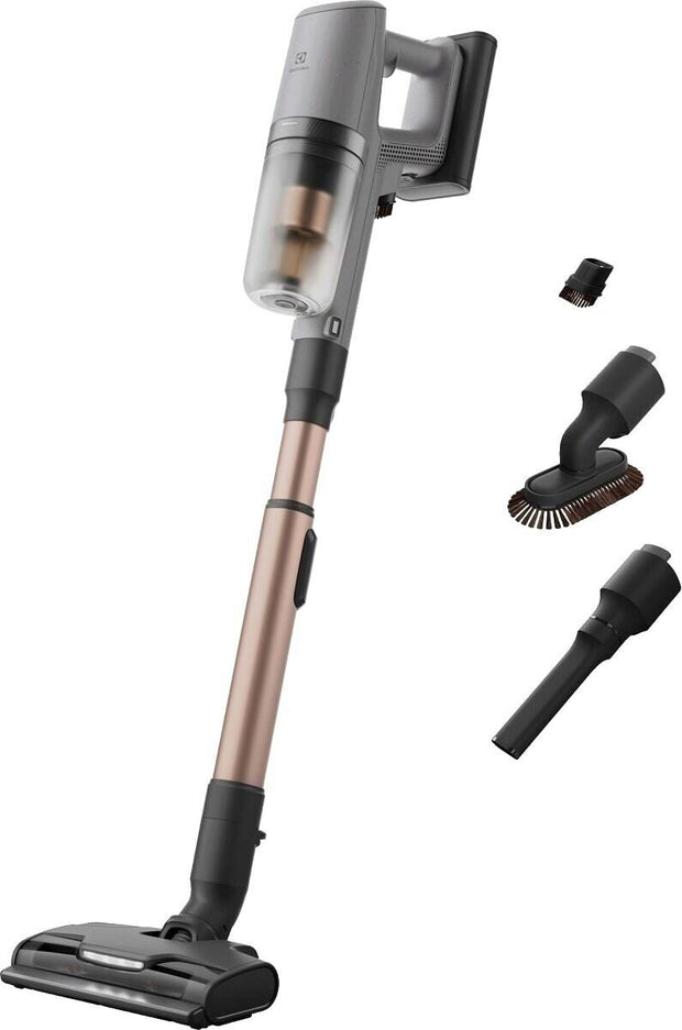 Electrolux EP82UB25UG Skaftdammsugare hushållsprodukt