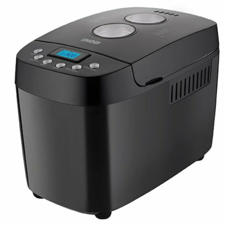 Unold 68525 brödbakningsmaskin 850 W Svart