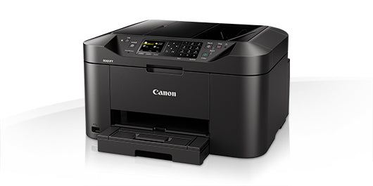 Canon MAXIFY MB2150 Bläckstråleskrivare A4 600 x 1200 DPI 19 ppm