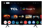 TCL 50C61K TV-apparat