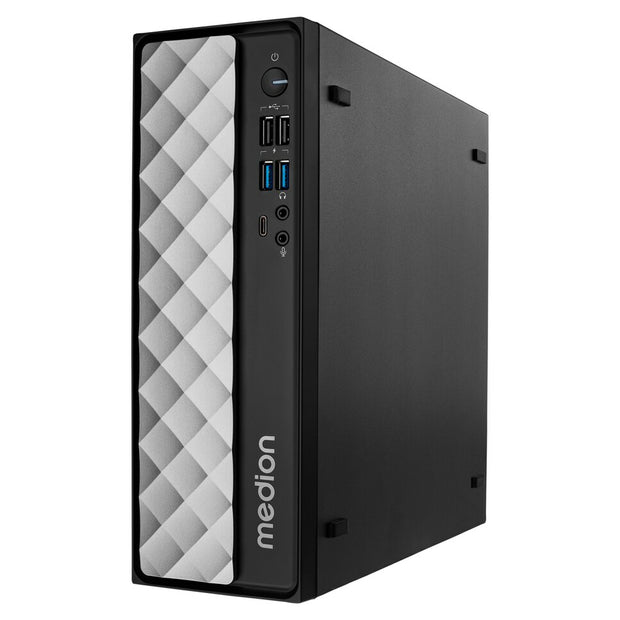 MEDION T80 - i5-12450H - 16GB RAM