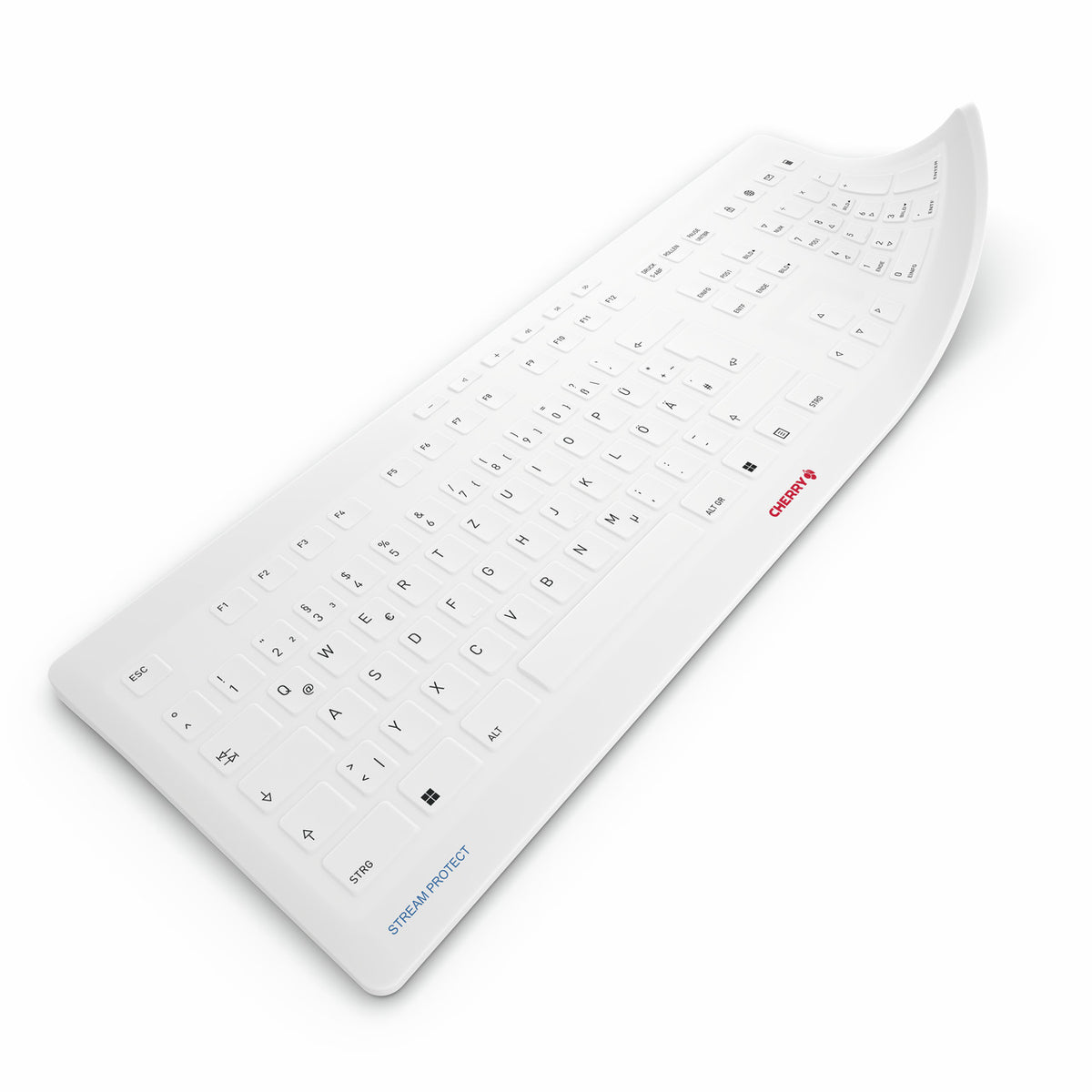 Contour Design 61510017 tillbehör till inmatningsutrustning Tangentbordskåpa