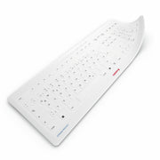 Contour Design 61510017 tillbehör till inmatningsutrustning Tangentbordskåpa