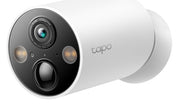 TP-Link Tapo C425 Projektil (form) IP-säkerhetskamera Utomhus 2560 x 1440 pixlar