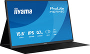 iiyama ProLite P1671HSC-B1 - 15.6" - FHD
