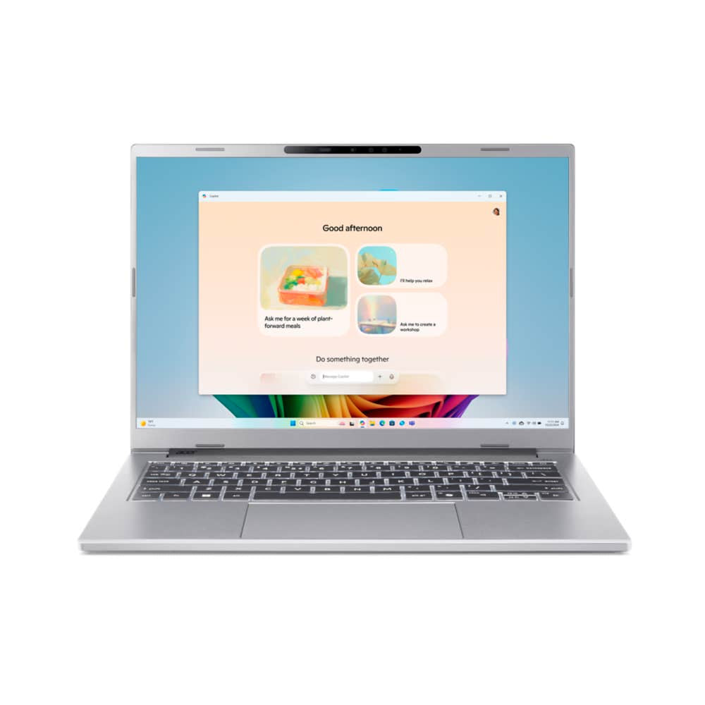 Acer Aspire 14 AI A14-53M-52FA