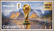 Hisense 55S7DS