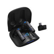 ASUS ROG Cetra True Wireless Speednova Headset True Wireless Stereo (TWS) I öra Spela