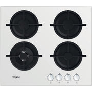 Whirlpool AKT 625/WH Svart