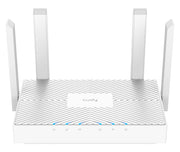 Cudy WR1300E trådlös router Gigabit Ethernet Dual-band (2,4 GHz / 5 GHz) Vit