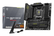 MSI MAG B850M MORTAR