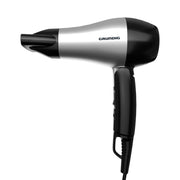 Grundig HD 2200 hårfön 1200 W Svart