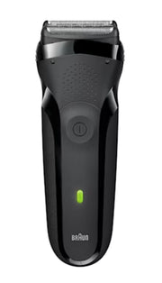Braun Series 3 300S Folierakapparat Trimmer Svart