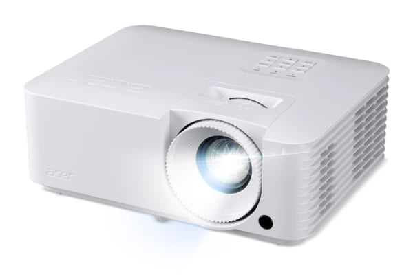 Acer Vero PL2335 5500 ANSI-lumen DLP WXGA (1280x800) 3D kompatibilitet Vit