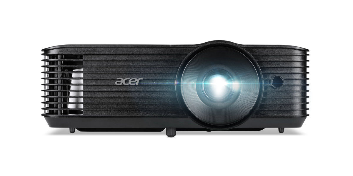 Acer MR.JXE11.001 datorprojektorer Standard throw-projektor 4800 ANSI-lumen DLP SVGA