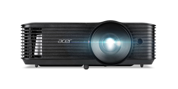 Acer MR.JXE11.001 datorprojektorer Standard throw-projektor 4800 ANSI-lumen DLP SVGA
