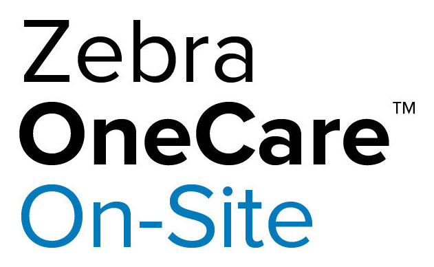 Zebra OneCare Essential 5 År supportförlängning