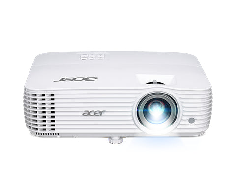 Acer P1657Ki Standard throw-projektor 4500 ANSI-lumen DLP 1080p (1920x1080) 3D