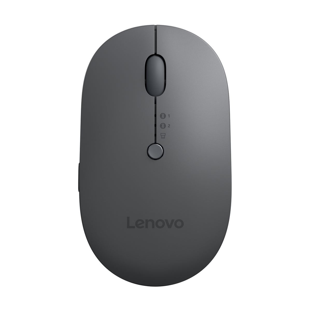 Lenovo 4Y51R29290 datormöss Universal Ambidextrous