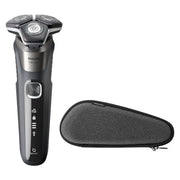 Philips SHAVER Series 5000 S5887/30 rakapparater för män Roterande rakhuvud Trimmer